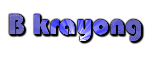 B Krayong