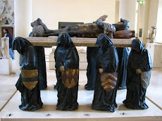 The Tomb of Philippe Pot