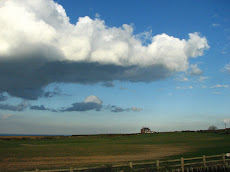Northern England Landscape