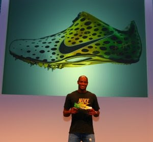 nike aerofly