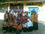 Mahasiswa PPL Univ. Negeri Medan 2008/2009