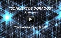 Universo de Cristal (432 hz) /Cristal Universe