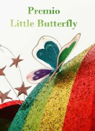 Premio Little Butterfly