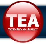 And the TEA Stands for?