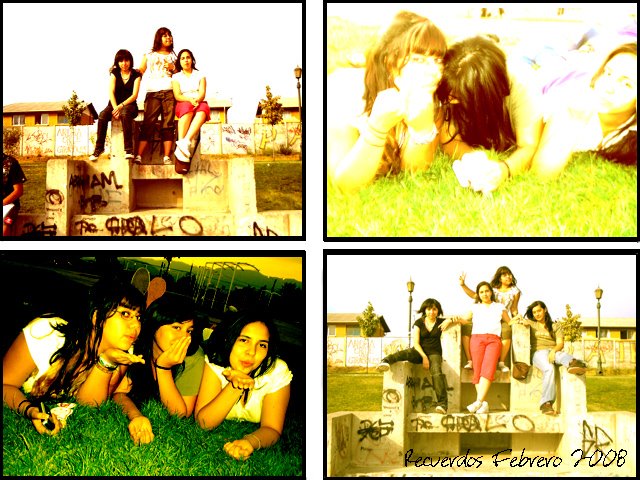 Lov ya Girls :)