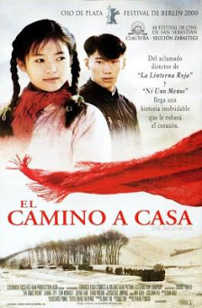 Ver más de ... El camino a casa (1999) El camino a casa (1999)