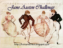 Jane Austen Challenge (2/6)