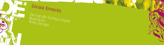 Soraia Ernesto Design