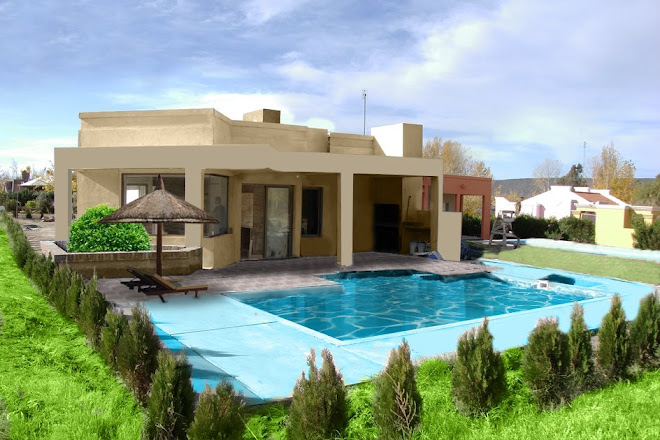 Solar  del Valle Country Club