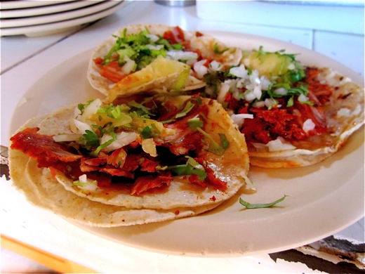 Pardon My Crumbs: A Taco + Mezcal Tour of Zihuatanejo, Mexico