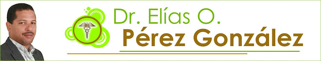 Dr. Elias O. Perez Gonzalez
