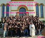 IIº Acampamento Juvenil da Diocese de Marília - Pompéia 2010