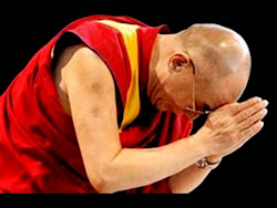 Dalai Lama