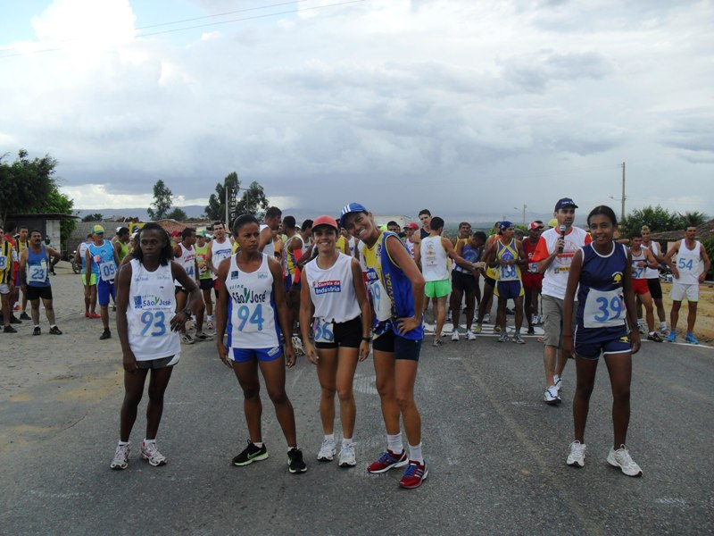 Z sports CORRIDA DE PEDESTRE DE