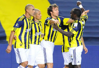 Fenerbahçe Kardemir Karabükspor 5 0 ÖZET | beIN SPORTS ...
