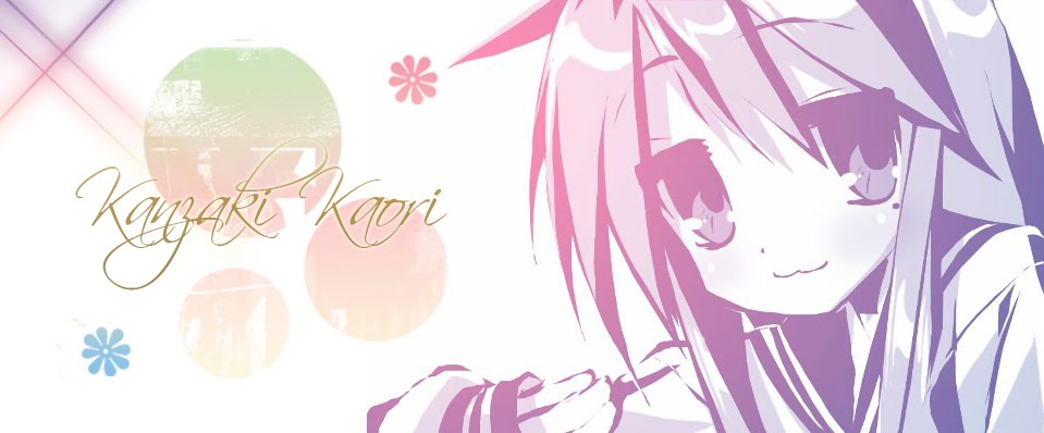 Kaori-nyan