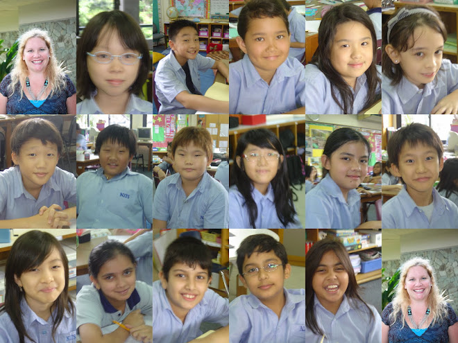 The Stars Of Tomorrow!