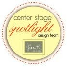 Stamp TV Center Stage Spotlight Designer