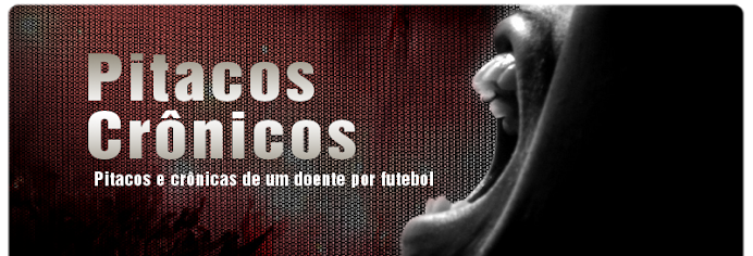 Pitacos Crônicos