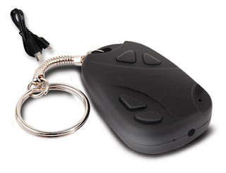 remote control car with spy camera