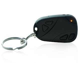 remote control car with spy camera
