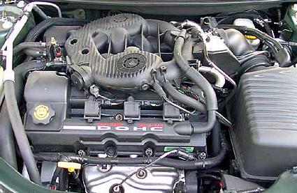 Real Car Guy Reviews: 2001 Chrysler Sebring LX V6