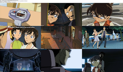 Conan: