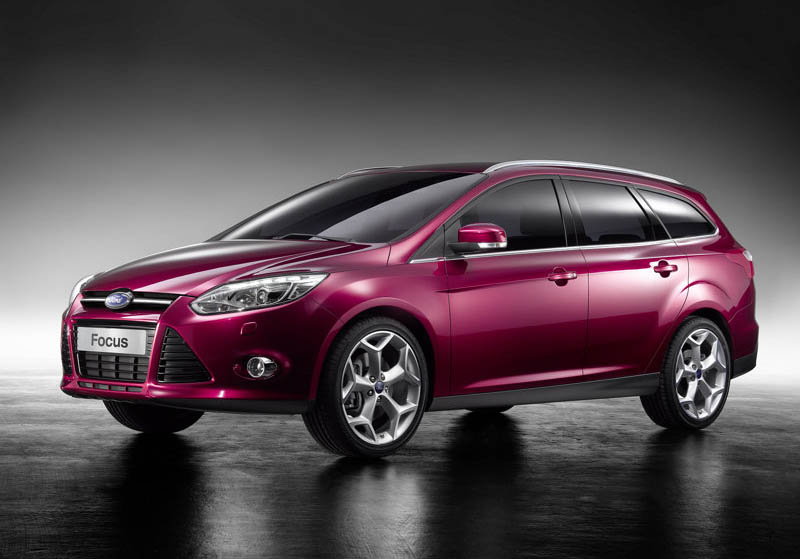2011 Ford Focus Life Expectancy
