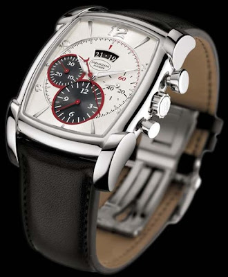 Montre Parmigiani Fleurier Kalpagraph Chronographe