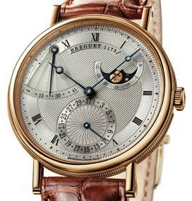 Montre Classique Breguet réf. 7137BA