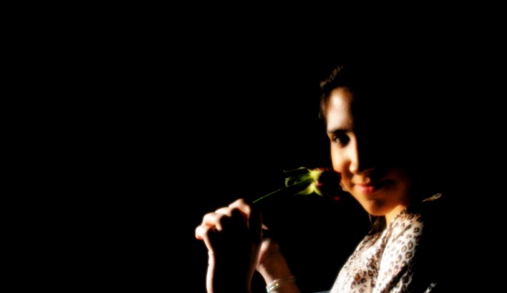 Quero estar cercado só de quem me interessa!