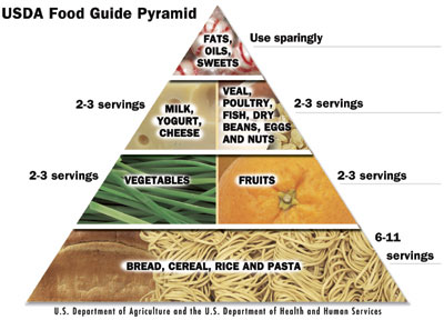 Chinese Food Pyramid Village Chinese Food Pyramid Village