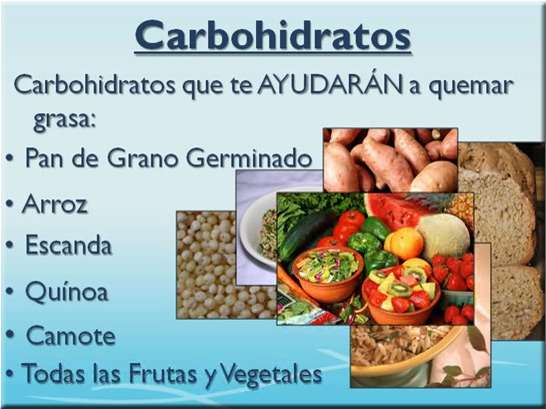 Como adelgazar sin comer frutas