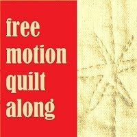 Free motion quilting hasta el 21/08