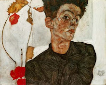 EGON SCHIELE ET CESKY-KRUMLOV