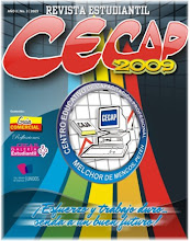 REVISTA CECAP 2009