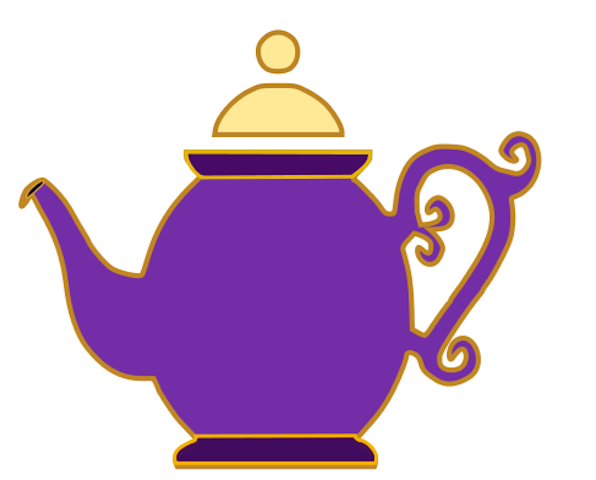 clipart teapot images - photo #33