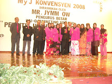 Konvensyen MyJ 2008