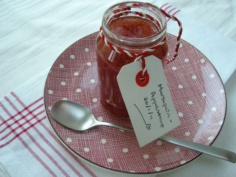 Appelstroop Rezept - Pannekoeken Met Stroop Von Koelkast