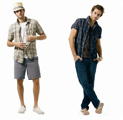 mens fashion
