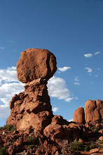 Balanced Rock