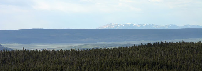 Grand Tetons