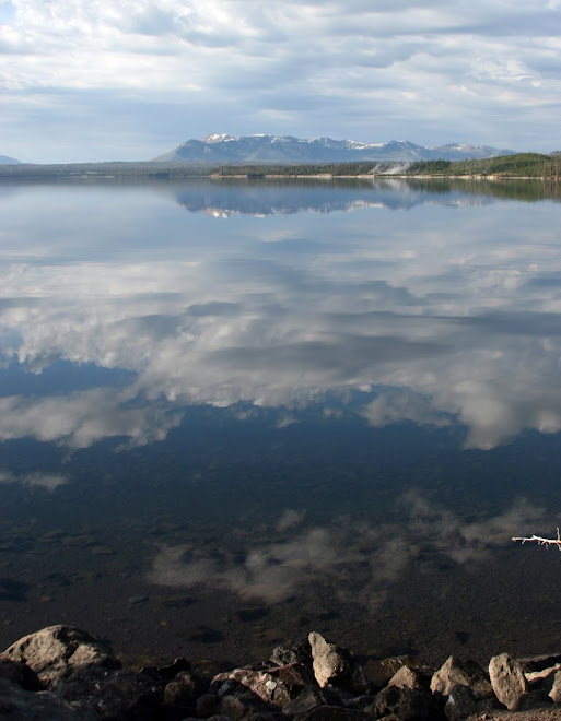 Yellowstone Lake
