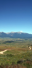 Flathead Nation, Montana