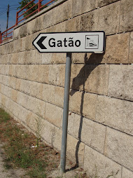 ESTAÇÃO DE GATÃO