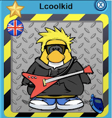 Lcoolkids Club Penguin Pics