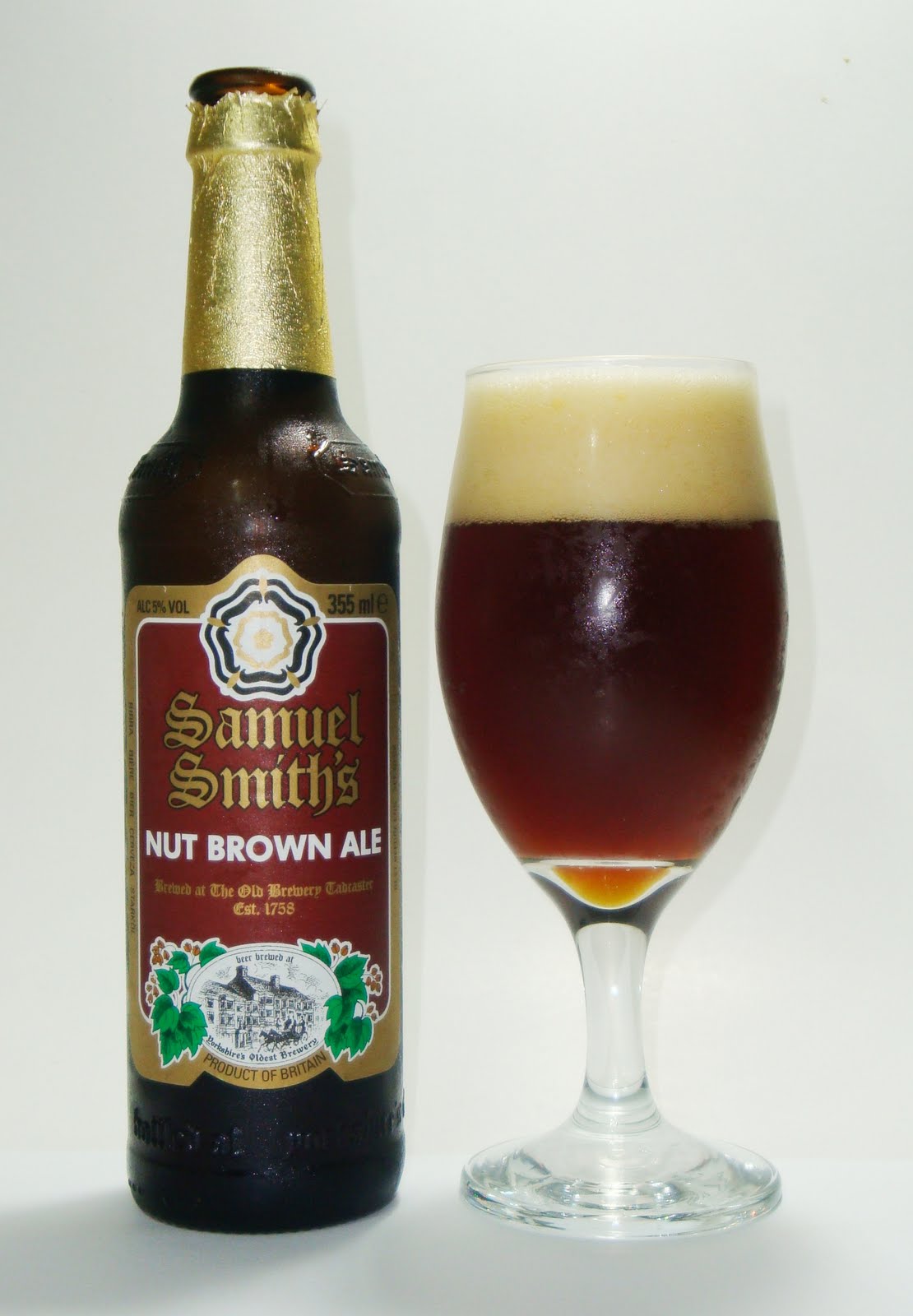 Para Que VoCerveja Samuel Smith