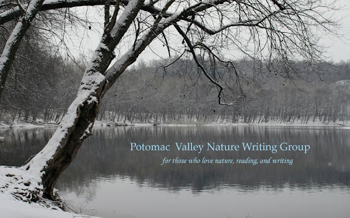 Potomac Valley Nature Writing Group