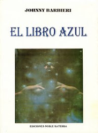 El Libro Azul