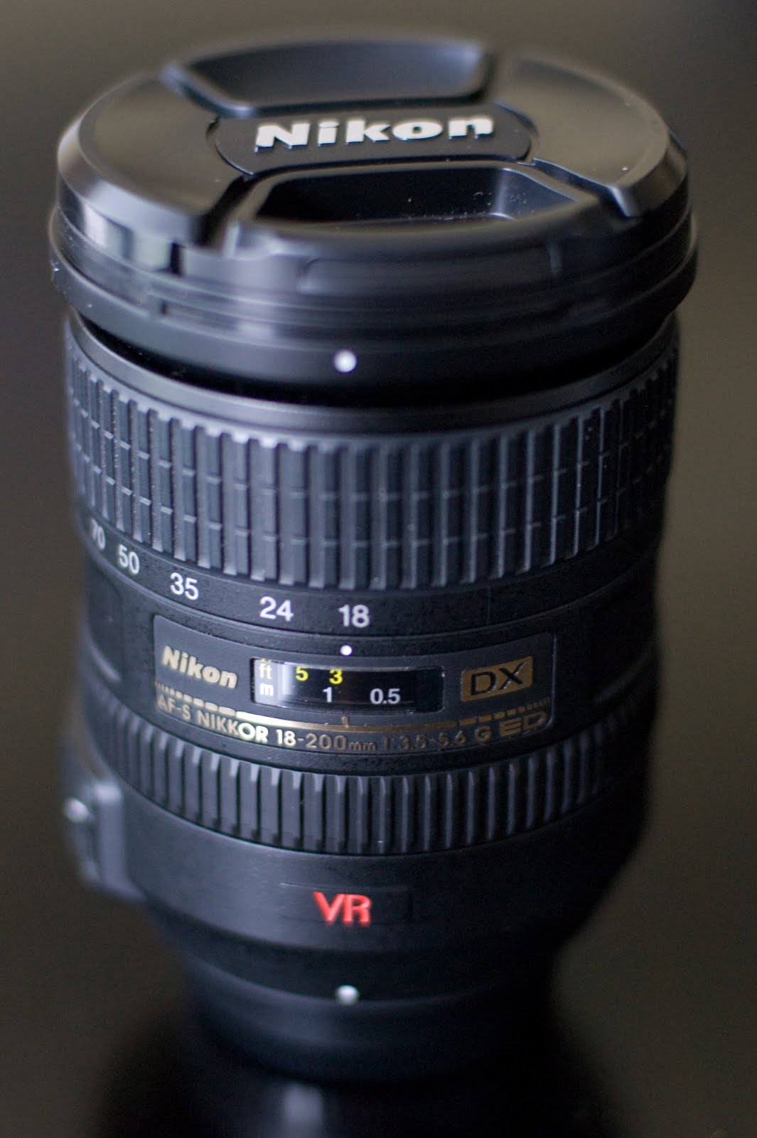 Learn Photo Basics Manual Focusing